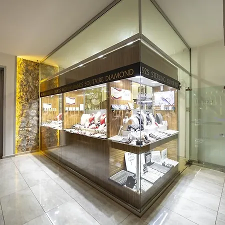 Alenz Otel 3*