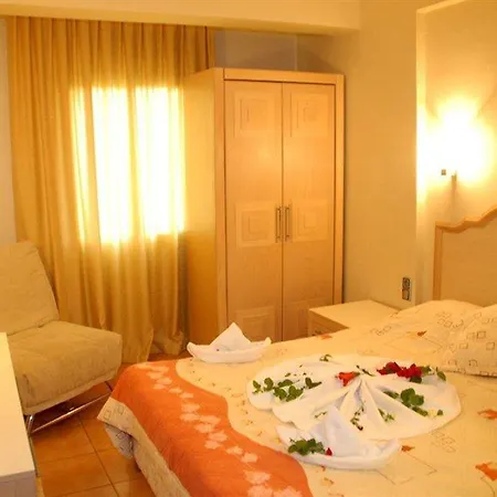 Otel Alenz Marmaris