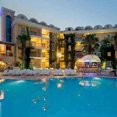 Otel Alenz 3*