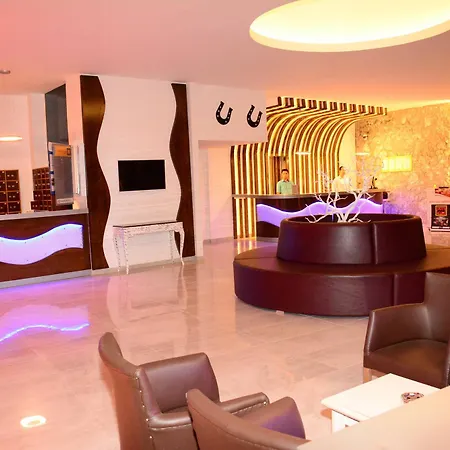 Otel Alenz Marmaris