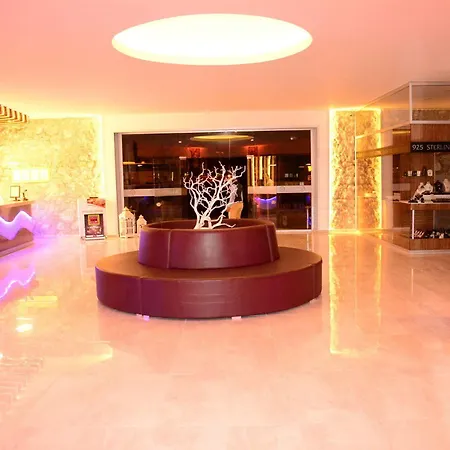 Alenz Otel Marmaris