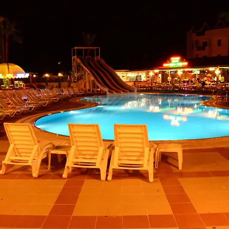 Otel Alenz