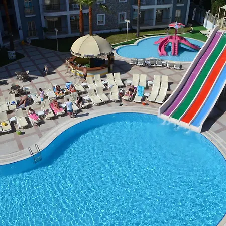 Alenz Otel 3*