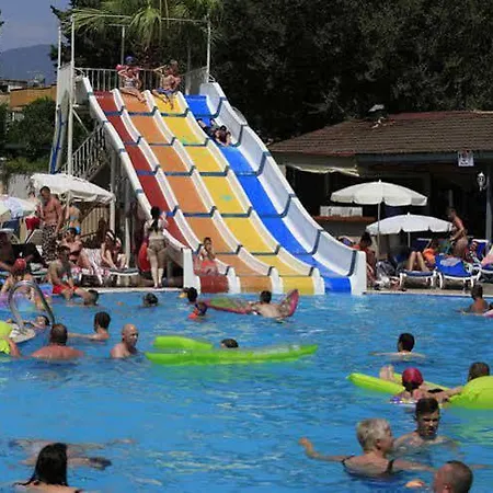 Alenz Otel