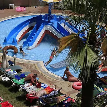 Alenz Otel Marmaris