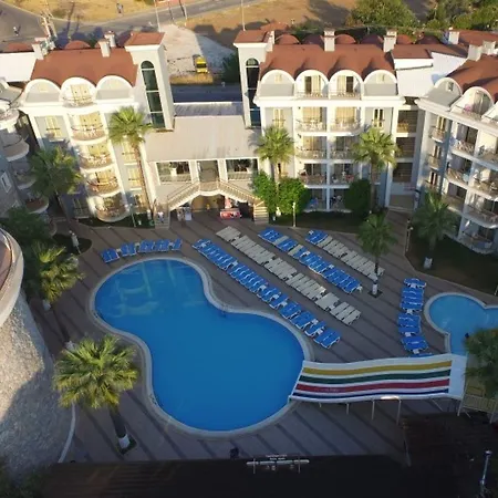 Otel Alenz 3*
