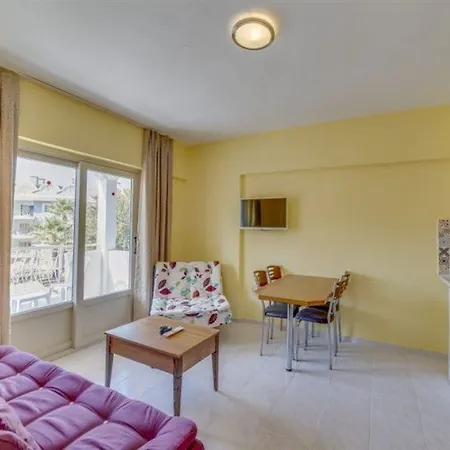Otel Alenz Marmaris