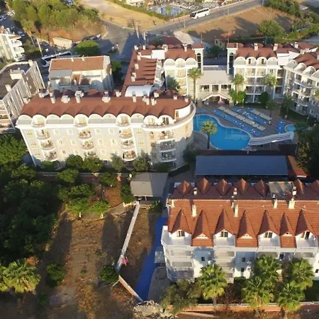 Otel Alenz 3*