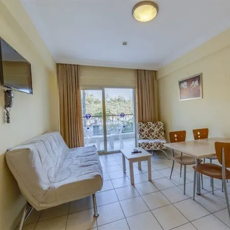 Alenz Otel 3*
