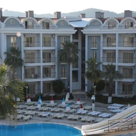 Alenz Marmaris