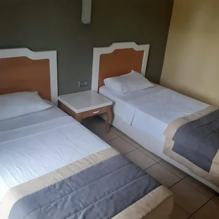 Alenz 3* Marmaris