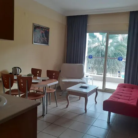 Alenz Otel 3*