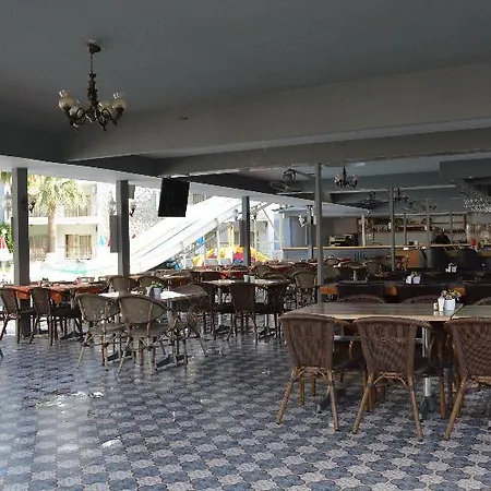 Alenz Otel