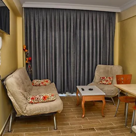 Otel Alenz 3*