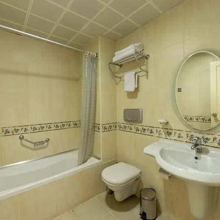 Otel Alenz 3*