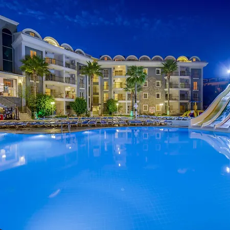 Otel Alenz