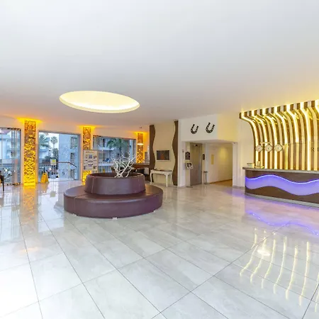 Otel Alenz Marmaris