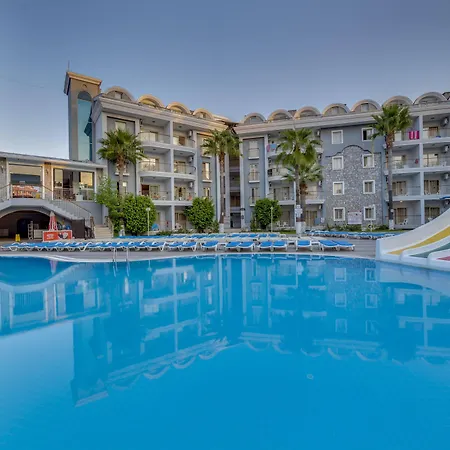 Alenz Otel 3*