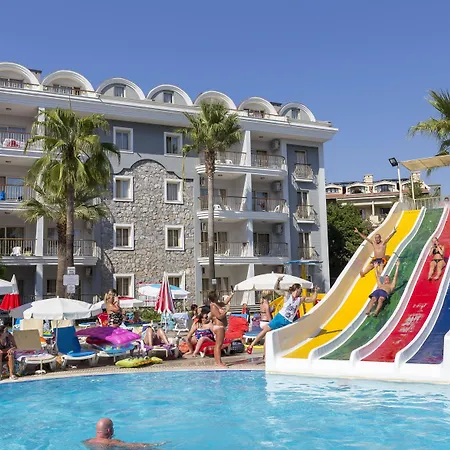 Otel Alenz