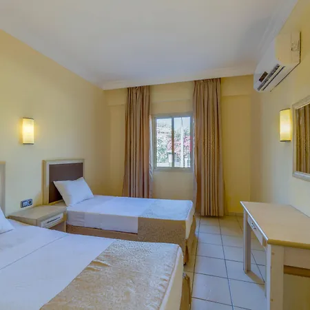 Alenz Otel 3*
