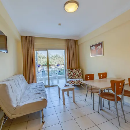 Alenz Otel Marmaris