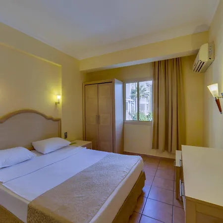 Otel Alenz 3*