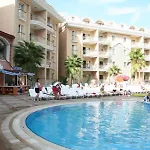 Alenz مرمريس