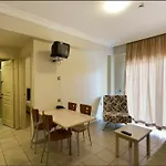 Alenz فندق مرمريس