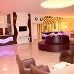 فندق Alenz مرمريس