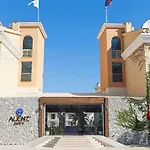 Alenz فندق مرمريس