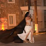 Alenz 2* مرمريس