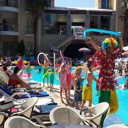 Alenz Marmaris