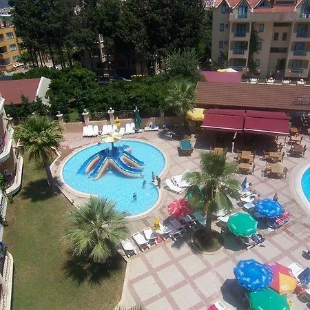 Hotel Alenz 2*