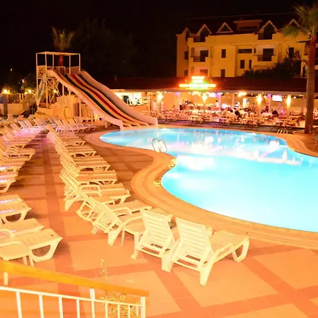 Hotel Alenz