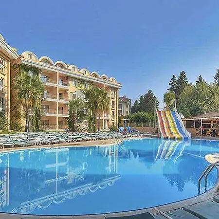 Hotel Alenz 2*