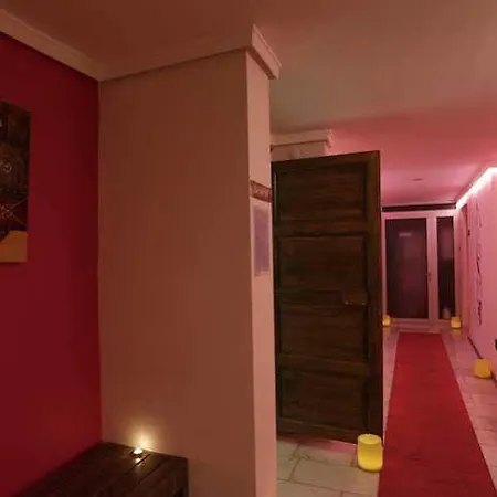 Hotel Alenz 2*