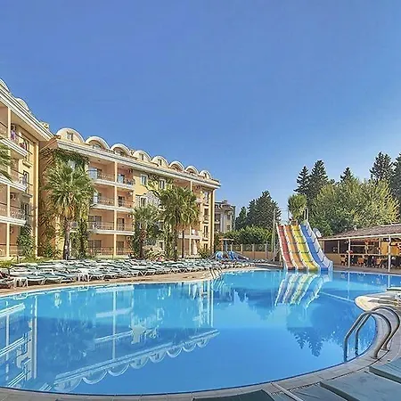 Alenz Hotel