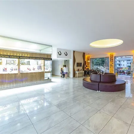 Hotel Alenz 2*