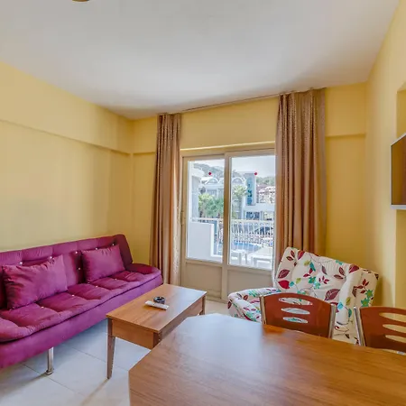 Alenz Hotel 2*