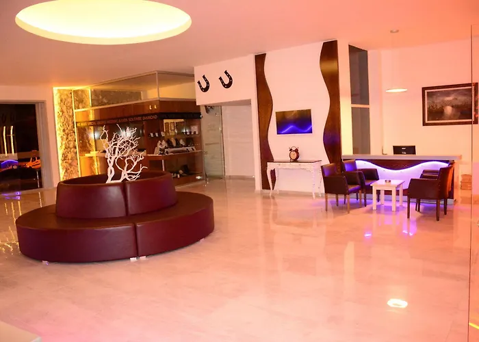 Alenz 2* מרמריס