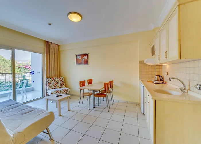 Alenz 2* מרמריס