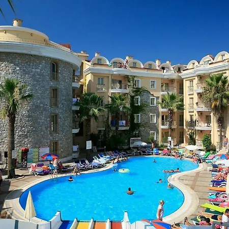 Alenz Hotel 3*