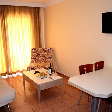 Alenz Marmaris