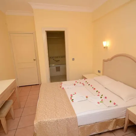 Alenz Hotel Marmaris