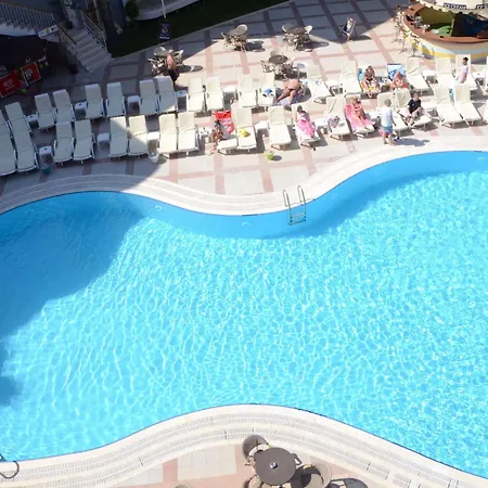 Alenz Hotel 2*