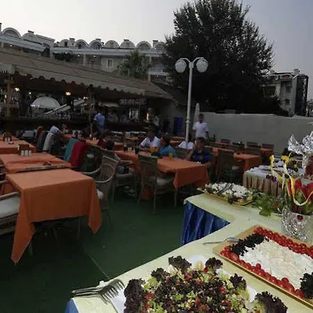 Alenz 2* Marmaris