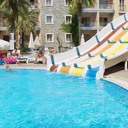 Alenz Hotel