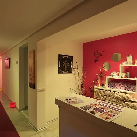 Alenz Hotel 3*