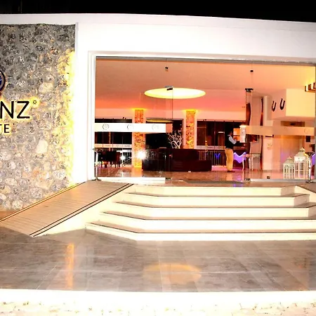 Alenz 3* Marmaris
