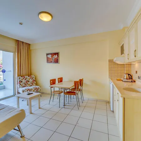 Alenz 3* Marmaris